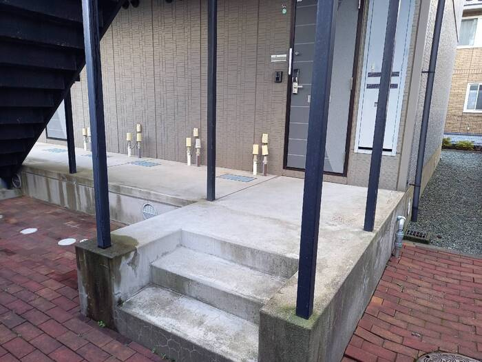 セジュール山田　Cのその他