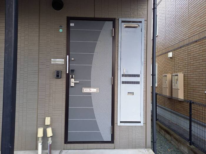 セジュール山田　Cのその他