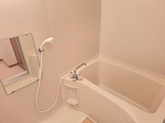 セジュール山田　Cの浴室