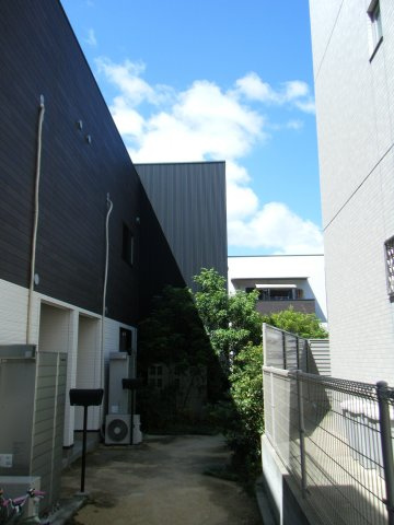 エコタウン横手南　Ｈ号室