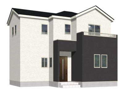 よかタウン／東区桜木４丁目２期／１号棟