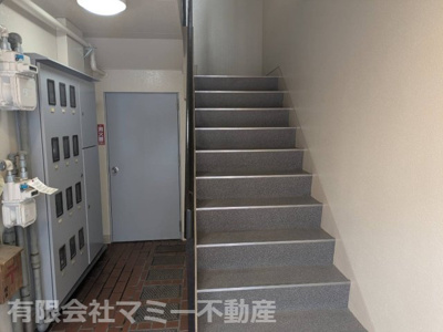 【その他】 | 諏訪栄町店舗M