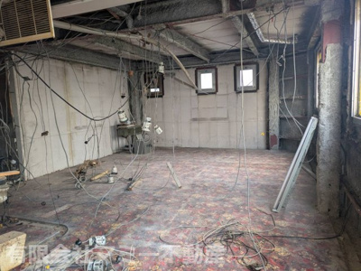 【駐車場】 | 諏訪栄町店舗M