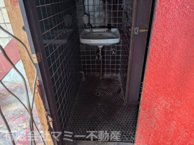 【その他】 | 諏訪栄町店舗M