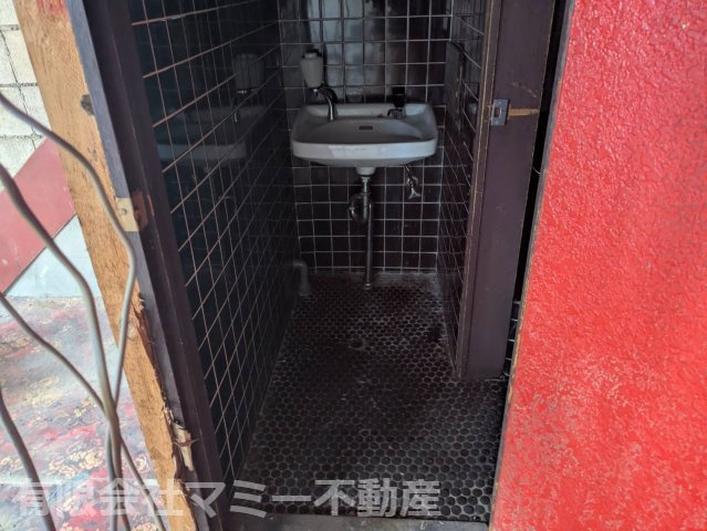 【その他】 | 諏訪栄町店舗M