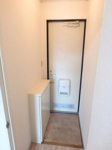 サンソフィエ茶畑の玄関