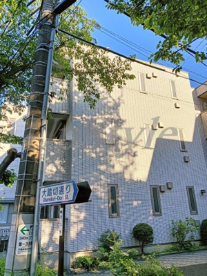 【外観】 | サクラプラザ