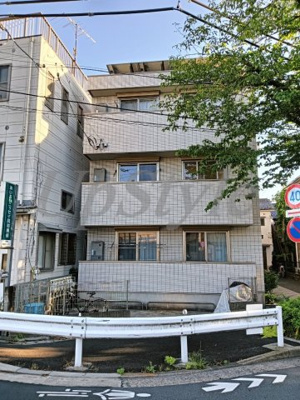 【外観】 | サクラプラザ