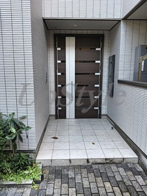 【エントランス】 | サクラプラザ