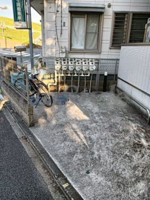 【その他共用部分】 | サクラプラザ