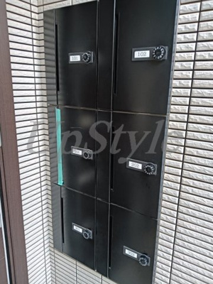 【その他共用部分】 | サクラプラザ