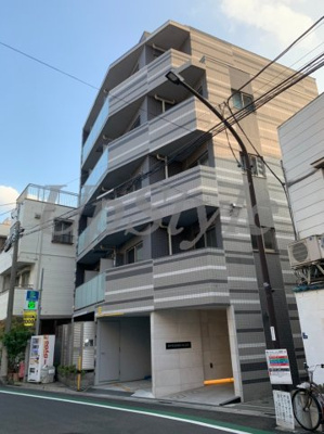 【外観】 | アルテシモアレス