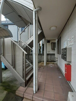 【その他共用部分】 | クラウドワイエス