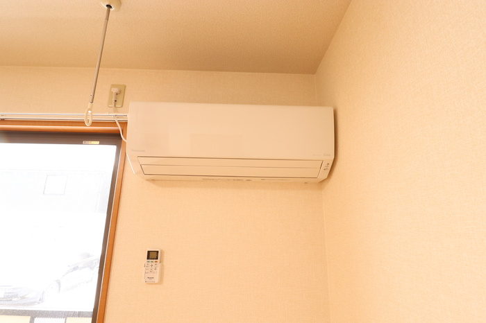 さくらヒルズの設備