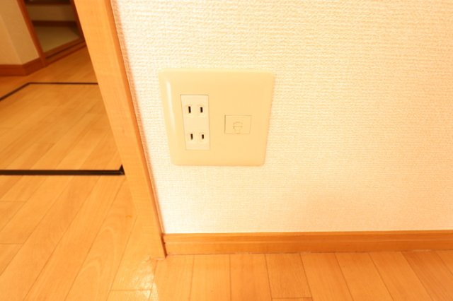 さくらヒルズの設備