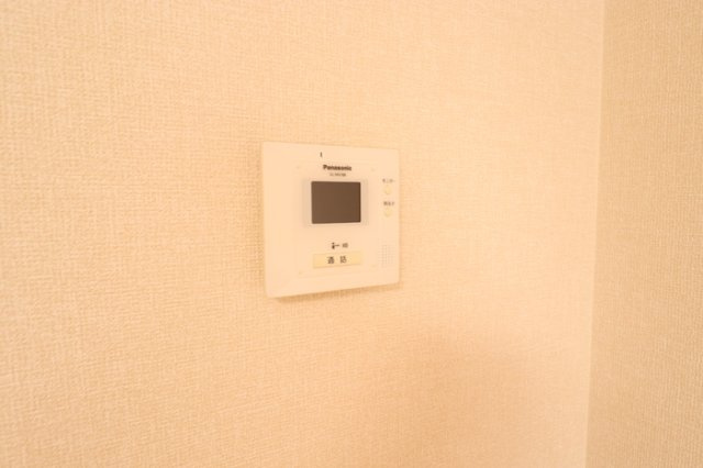 さくらヒルズのセキュリティ