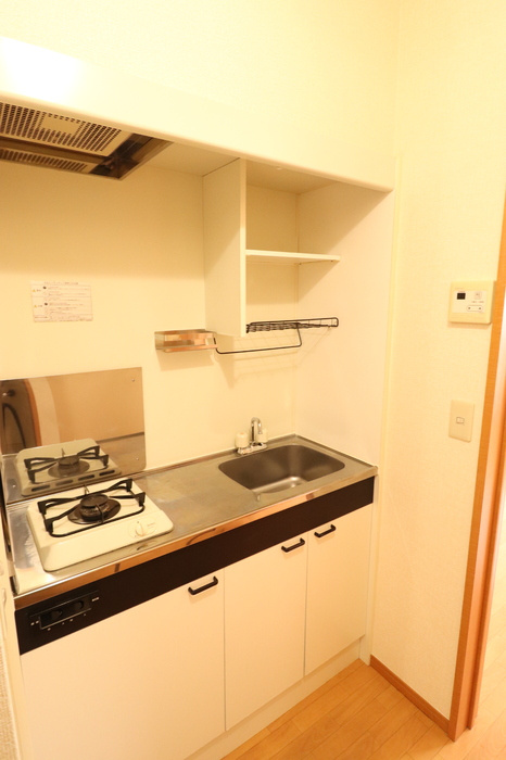 さくらヒルズのキッチン