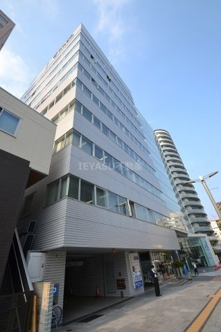 和光稲荷町ビル