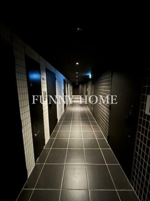 【その他共用部分】 | ルネサンスコート世田谷若林