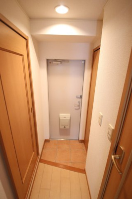 【玄関】 | フランメゾン