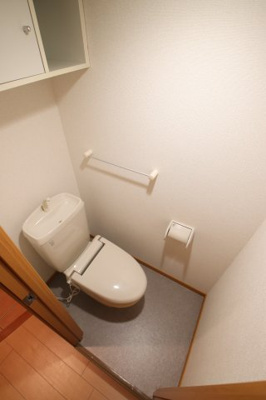 【トイレ】 | フランメゾン