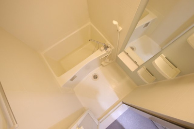 【浴室】 | フランメゾン