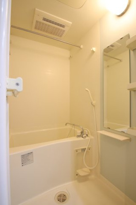 【浴室】 | フランメゾン