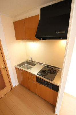 【キッチン】 | フランメゾン