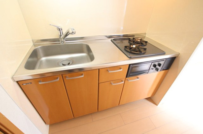 【キッチン】 | フランメゾン
