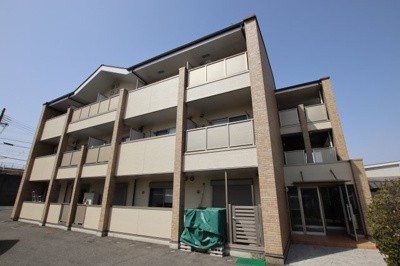 【外観】 | フランメゾン