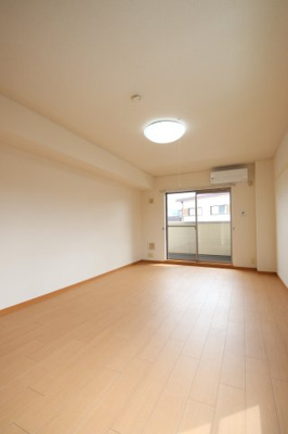 【洋室】 | フランメゾン