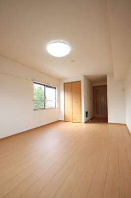 【洋室】 | フランメゾン