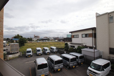 【展望】 | フランメゾン