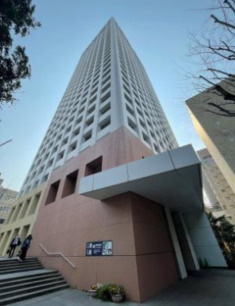 ディアマークスキャピタルタワー