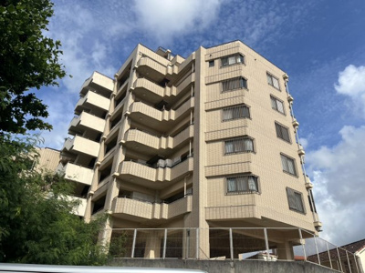  | ゴールドキャッスル港川