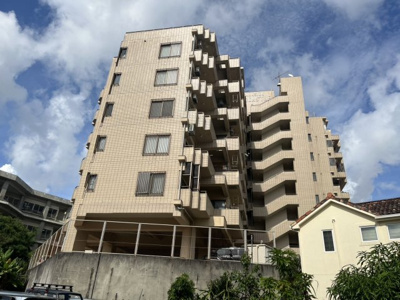 【内装】 | ゴールドキャッスル港川