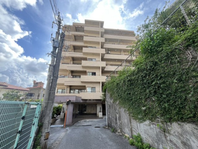 【内装】 | ゴールドキャッスル港川