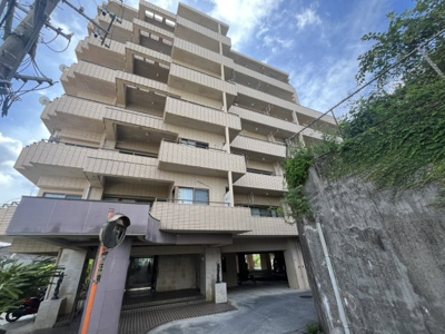 【内装】 | ゴールドキャッスル港川