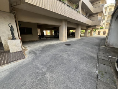 【内装】 | ゴールドキャッスル港川