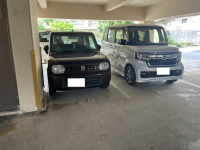 【内装】 | ゴールドキャッスル港川