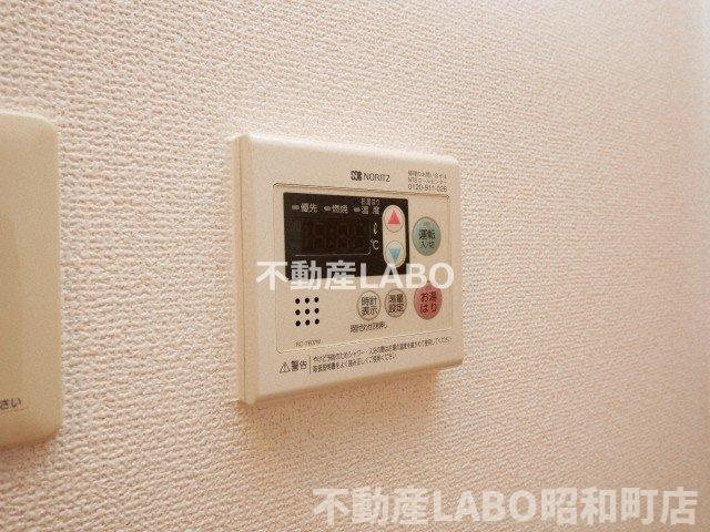 ボンジュール西九条のその他