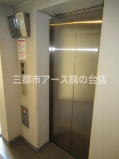 【その他共用部分】 | ハーモニーレジデンスクロスゲート