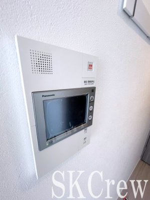 【セキュリティ】 | グランカーサ東中野 