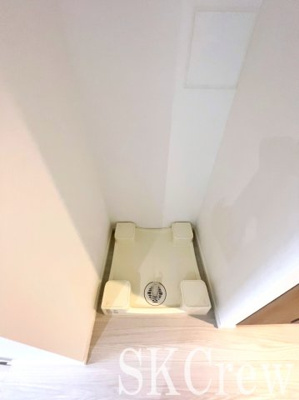 【設備】 | グランカーサ東中野 