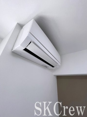 【設備】 | グランカーサ東中野 