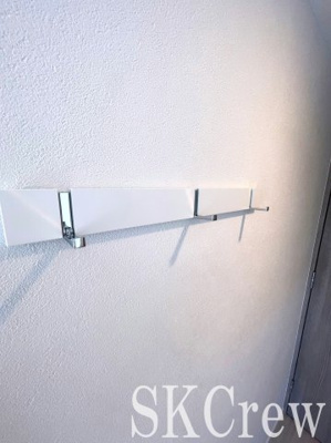 【設備】 | グランカーサ東中野 