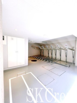 【その他】 | グランカーサ東中野 