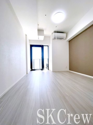 【居間・リビング】 | グランカーサ東中野 