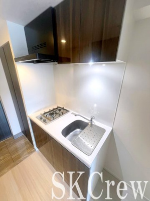 【キッチン】 | グランカーサ東中野 