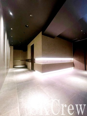 【ロビー】 | グランカーサ東中野 